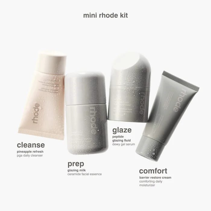 Rhode - Mini Rhode Kit Petit Kit Rhode