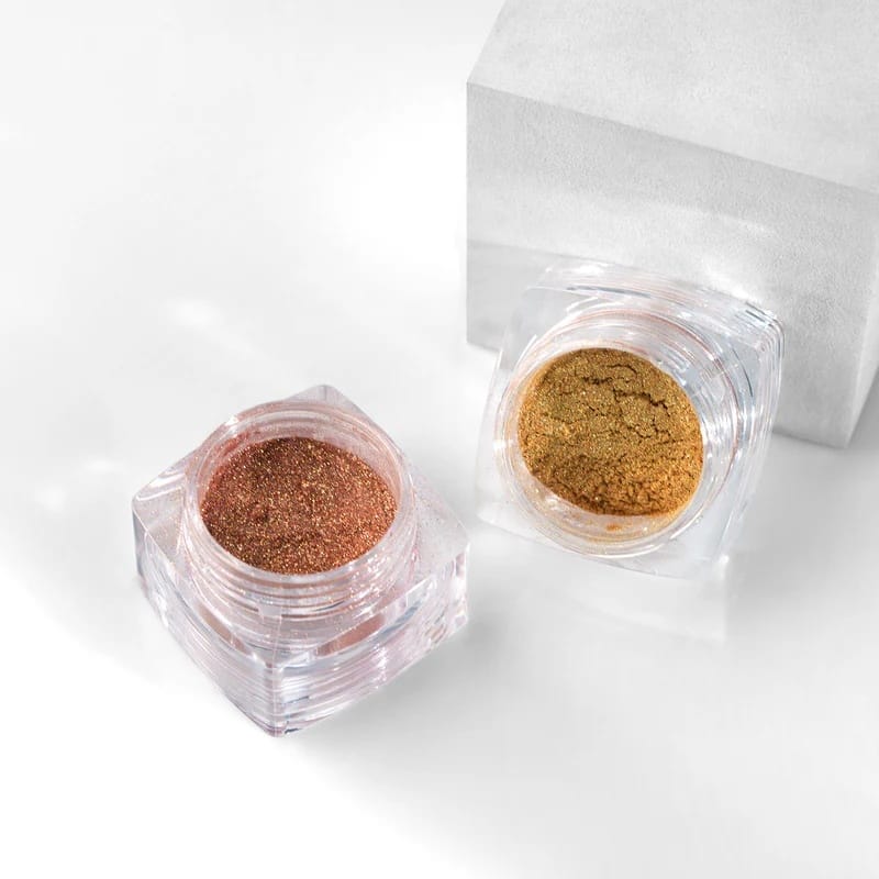 Pac - Pigment Tower 7 High Impact Colors (2.5g)