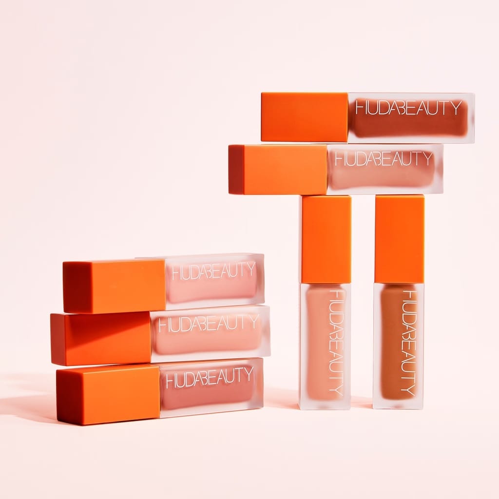 Huda Beauty - Faux Filter Color Corrector (9ML)