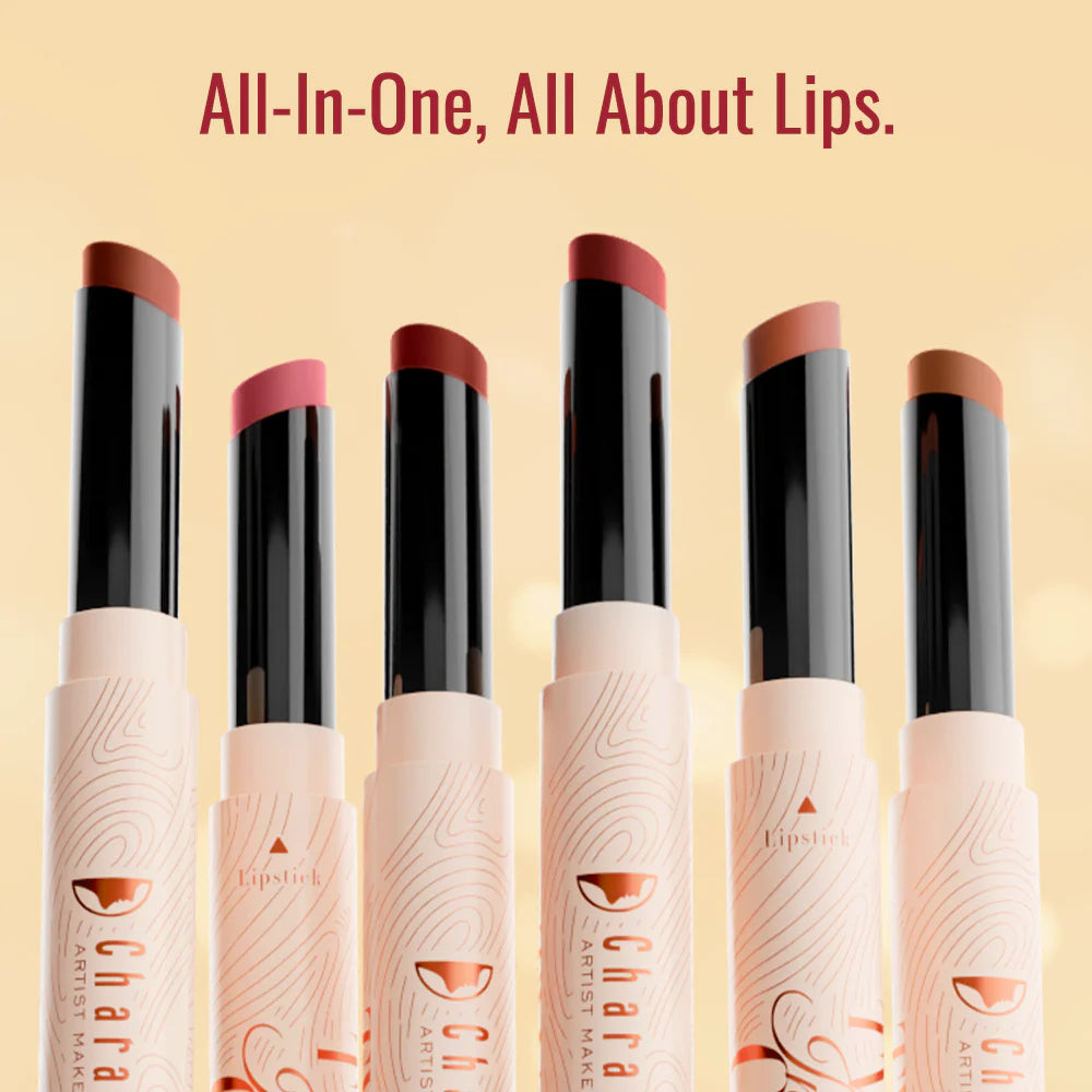 Character Cosmetics - Two In One Lipstick & Lipliner (1.6g) [CTO]