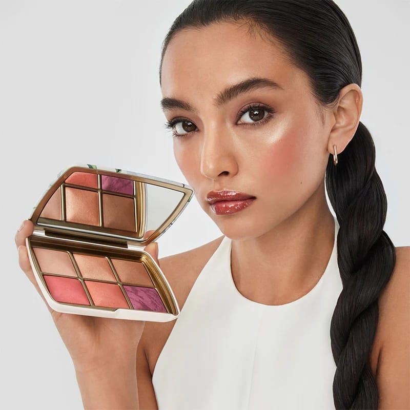 Hourglass - Ambient Lighting Edit - Unlocked (Swan Palette)