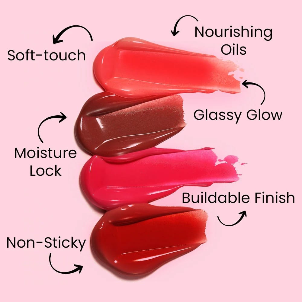 Shopaarel - Wet Lips Lip Balm (3.4g)