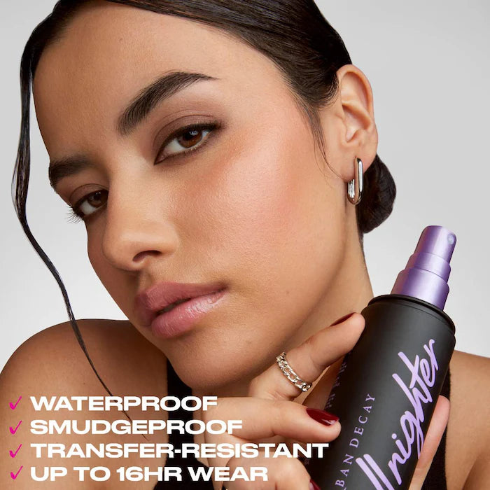 Sephora - Vacay All Day Set