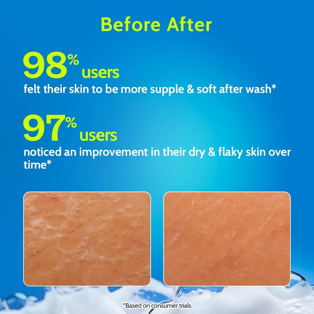 Chemist At Play - Hydrating Body Wash (236ML)