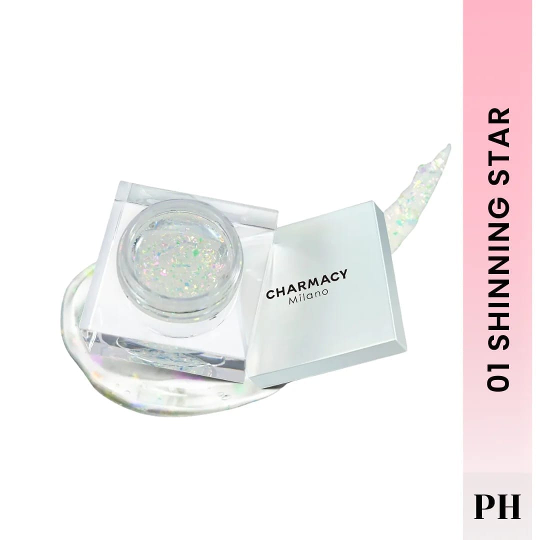 Charmacy Milano - Magicolor Lip & Cheek Balm (4g)
