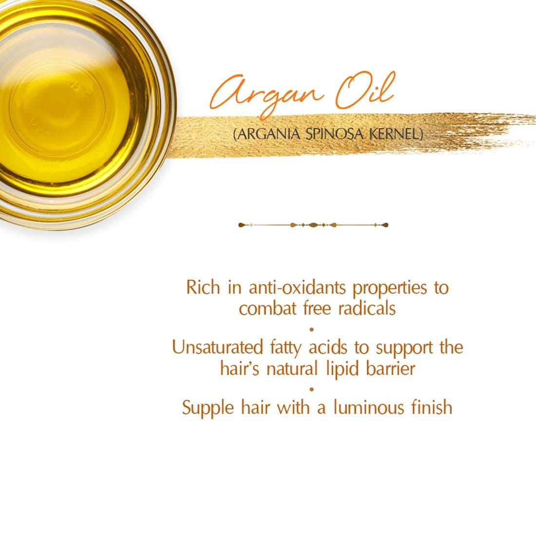 Schwarkopf - Oil Ultime Argan Finishing Oil For Medium To Coarse Hair (100ML)