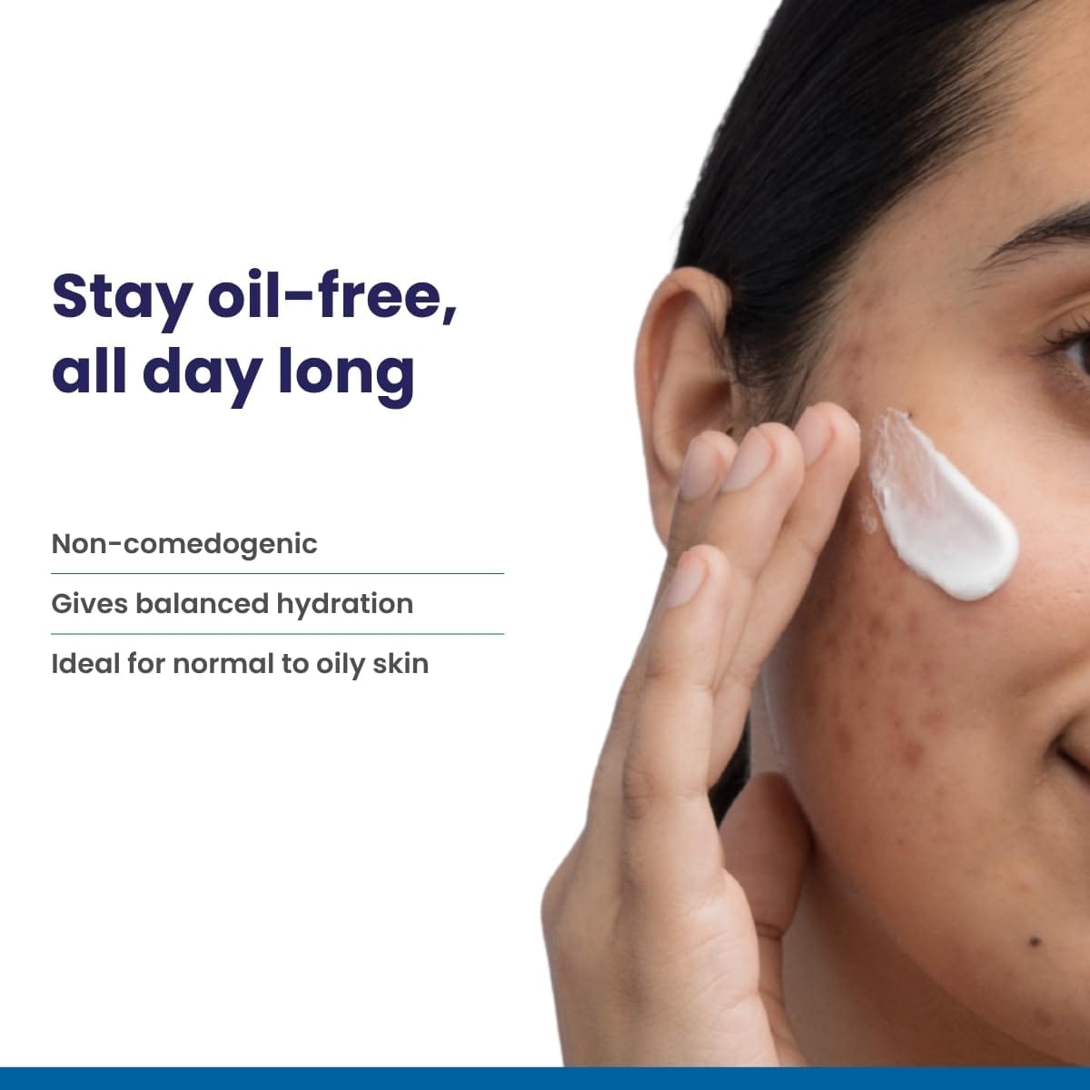 Re'equil - Oil Free Moisturiser (100g)