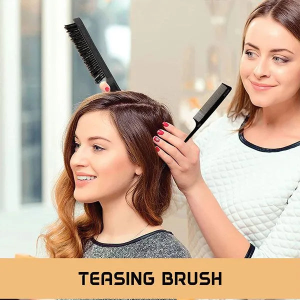 Vega Professional - Teasing Brush (VPPHB - 07)