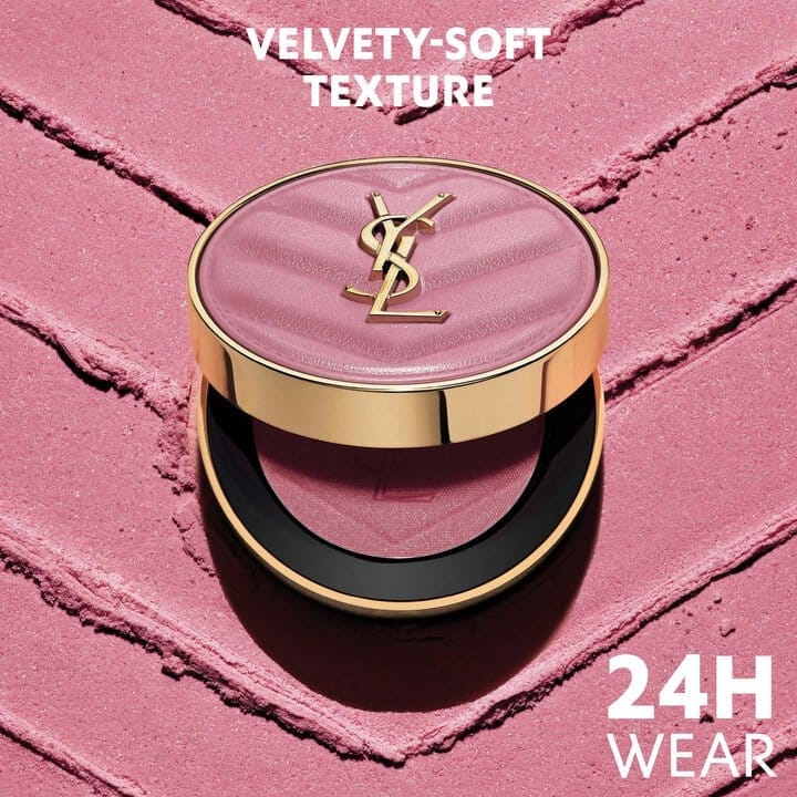 YSL - Make Me Blush (6g)