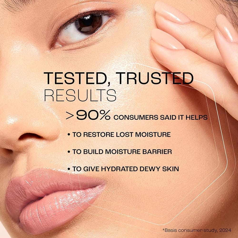 Lakme - Peach Milk Creme Moisturiser 2% Pro Ceramide & Peptide (200g)