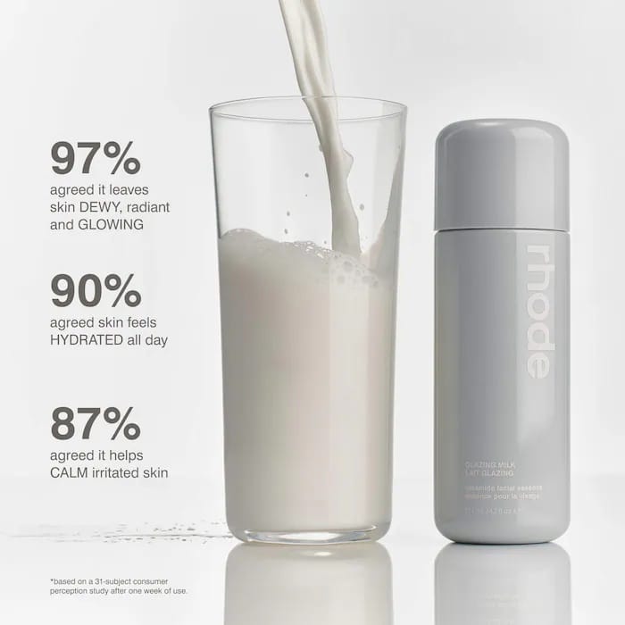 Rhode - Glazing Milk Lait Glazing
