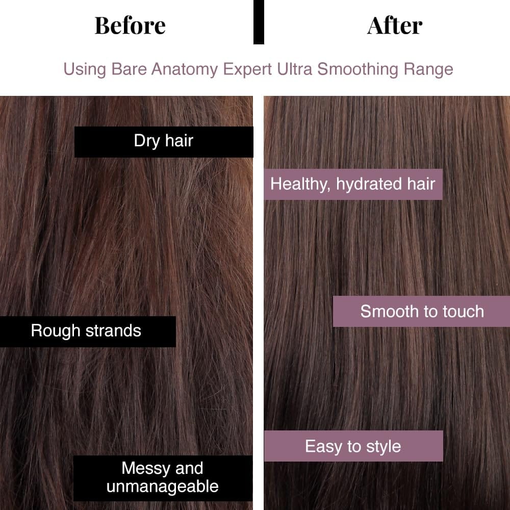 Bare Anatomy - Ultra Smoothing Mask Expert (250g)