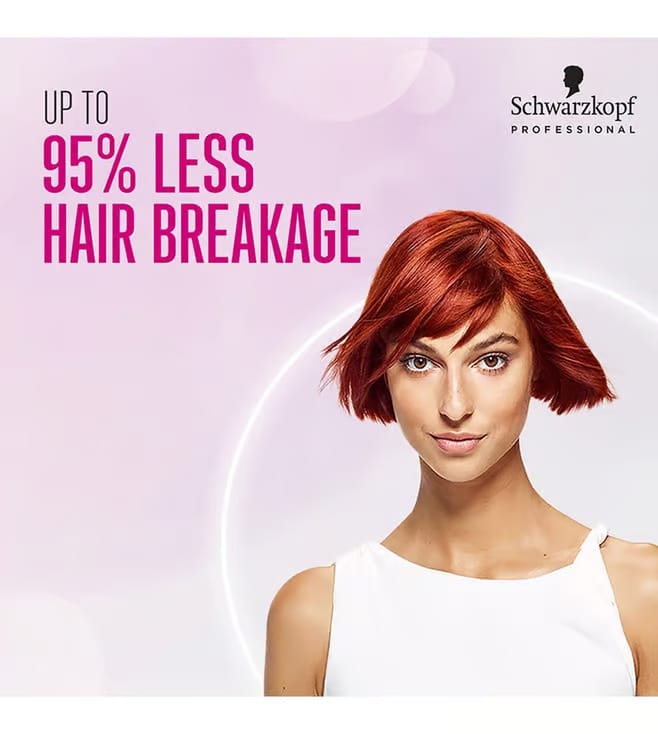 Schwarzkopf Professional - Bonacure Color Freeze Treatment pH 4.5 (450ML)