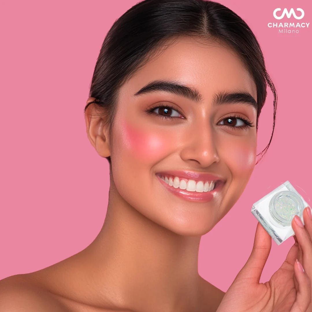 Charmacy Milano - Magicolor Lip & Cheek Balm (4g)