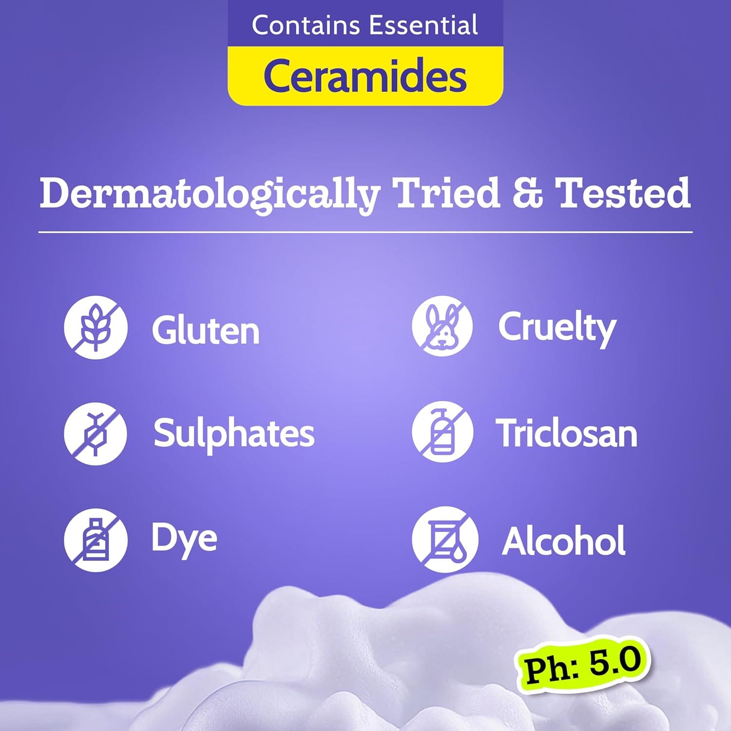 Chemist At Play - Daily Exfoliating Body Wash (473ML)