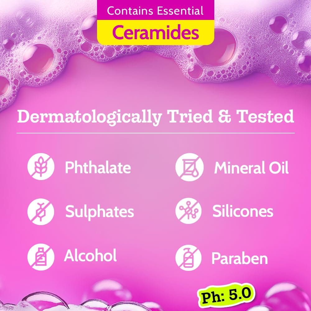 Chemist At Play - Oil & Acne Control Face Wash (100ML)