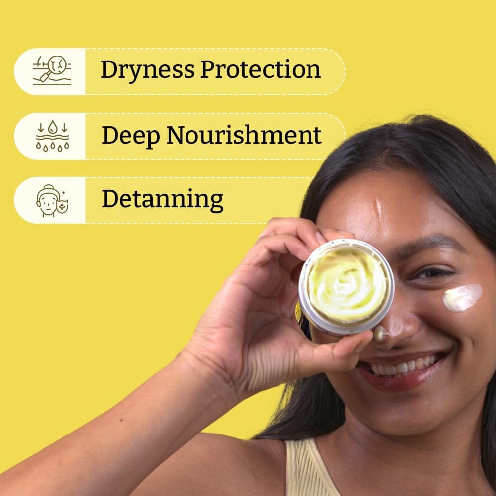 Chemist At Play - Vitamin C Brightening Boost Body Lotion (200ML)