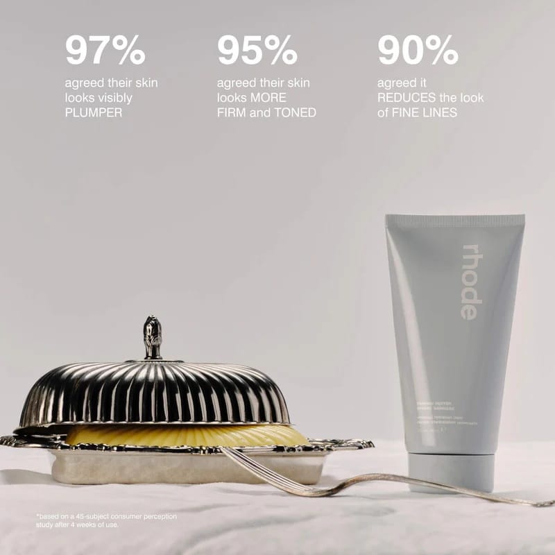 Rhode - Barrier Butter Universal Hydration Layer