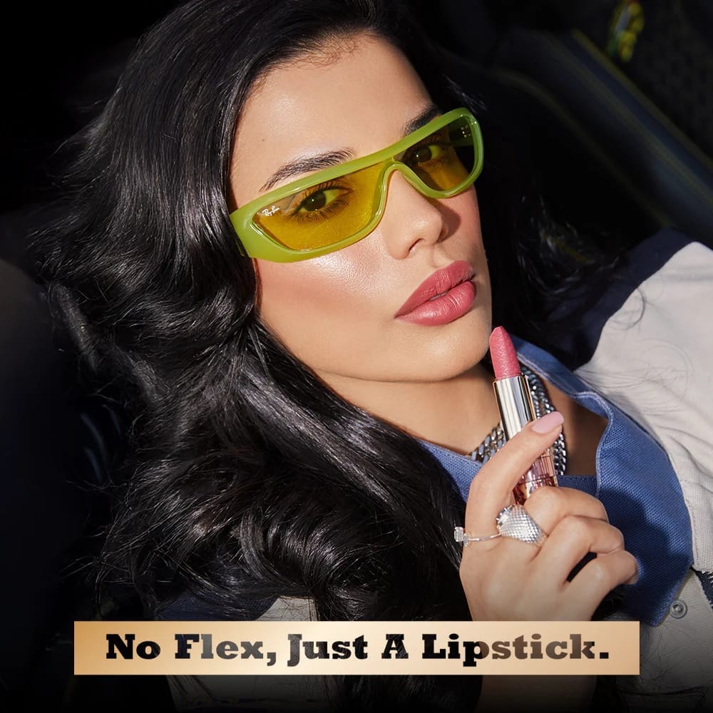 Forever 52 - It's My Day Lipstick (3.5g)