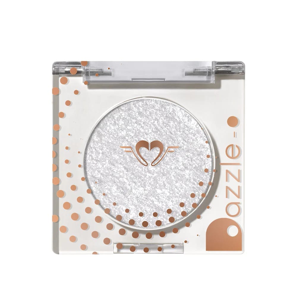 Forever 52 - Dazzle Dot Glitter (1.68g) (DZO)