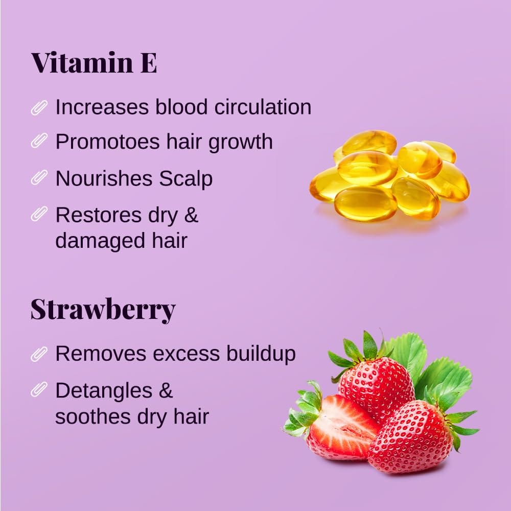 Bare Anatomy - Gentle Cleansing Shampoo Junior For [1-12 Years] (250ML)