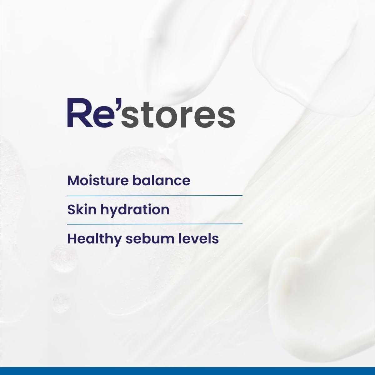 Re'equil - Oil Free Moisturiser (100g)