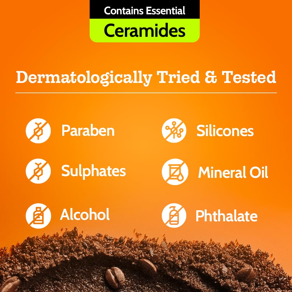 Chemist At Play - Exfoliating Body Scrub (75g)