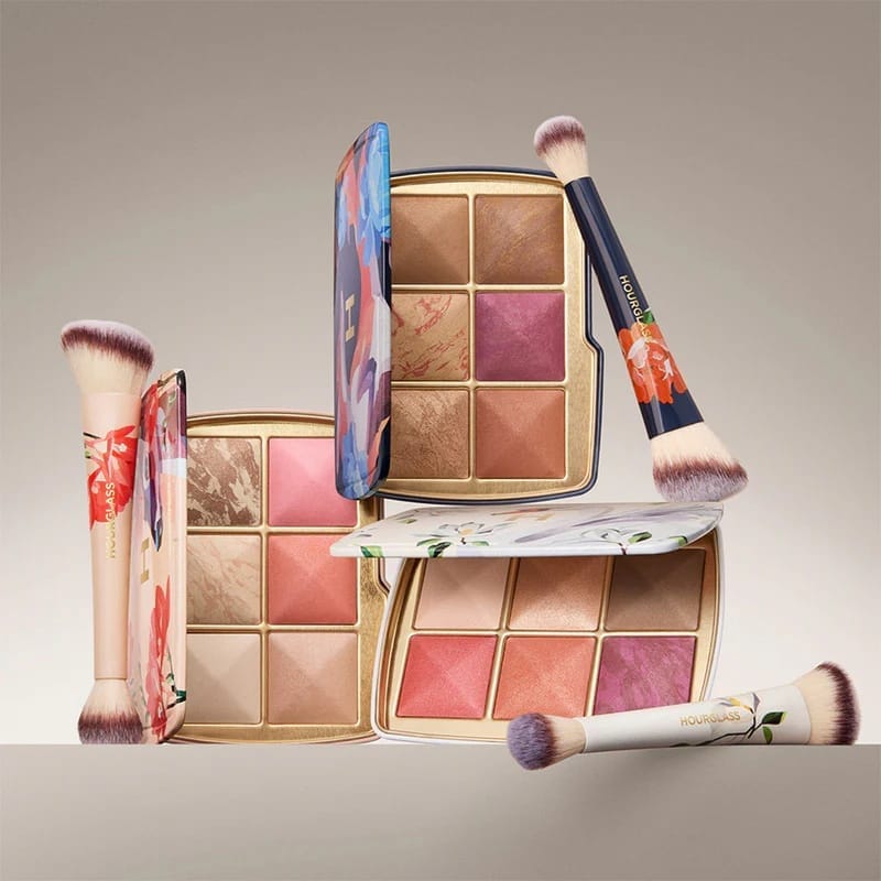 Hourglass - Ambient Lighting Edit - Unlocked (Swan Palette)