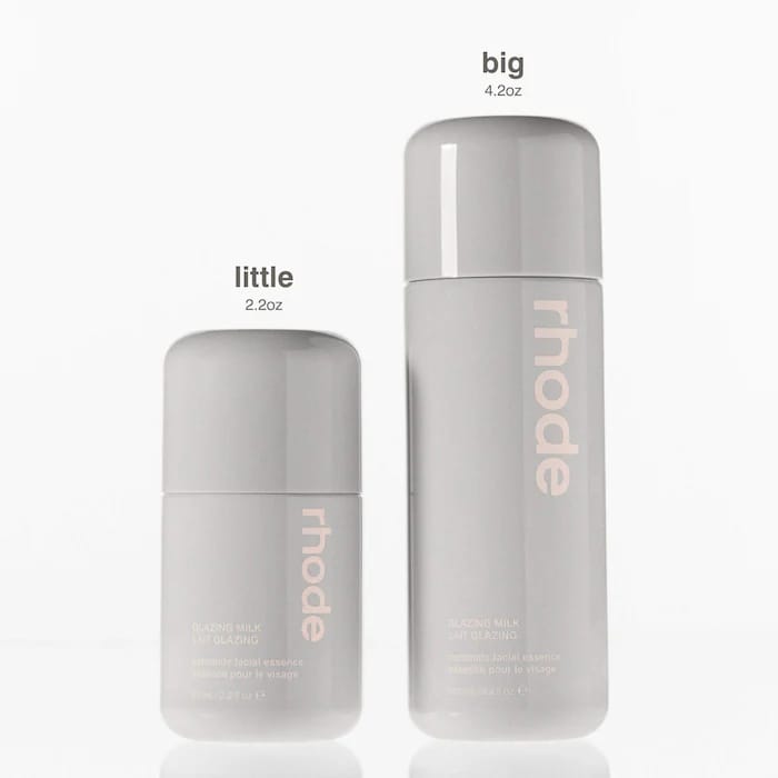 Rhode - Glazing Milk Lait Glazing