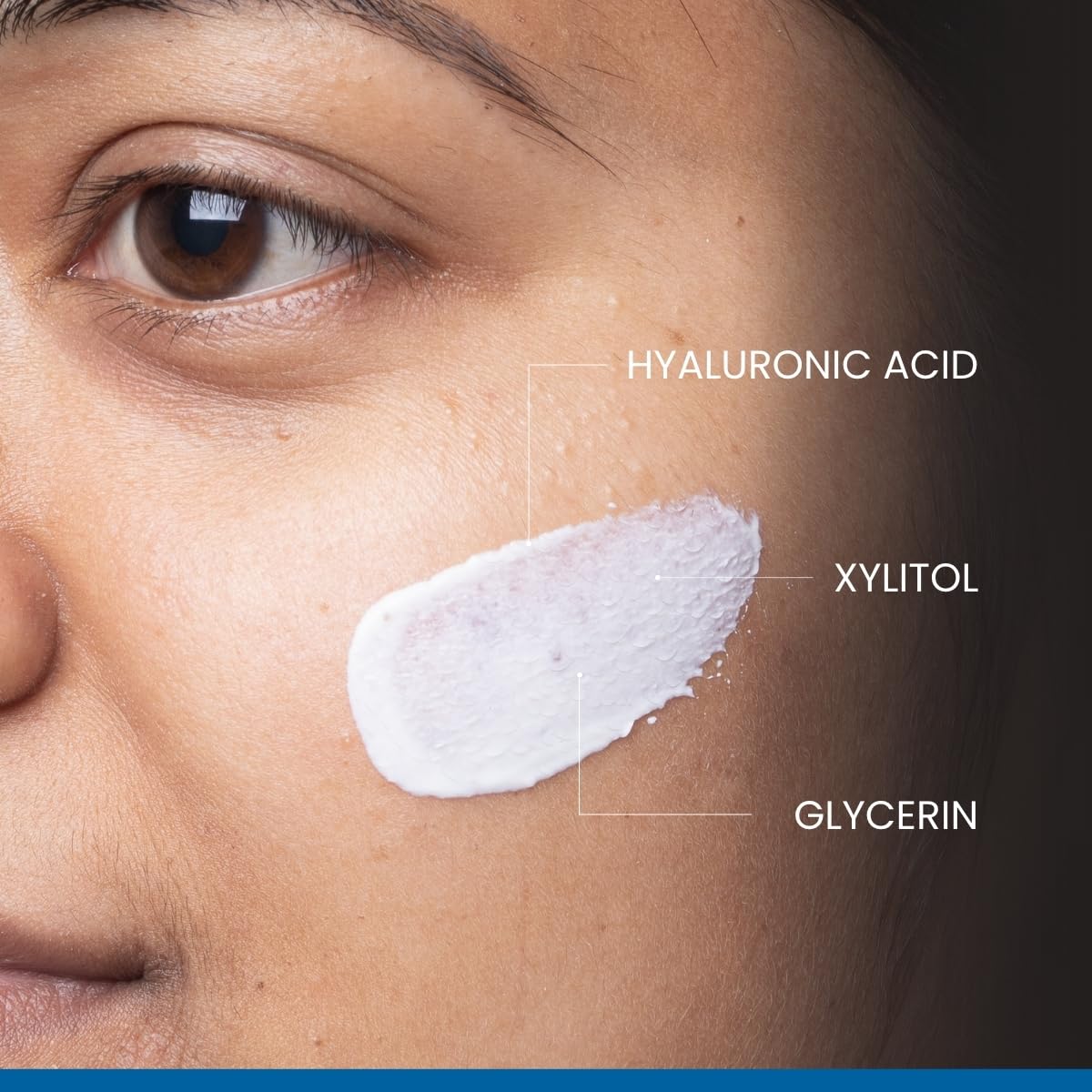 Re'equil - Oil Free Moisturiser (100g)