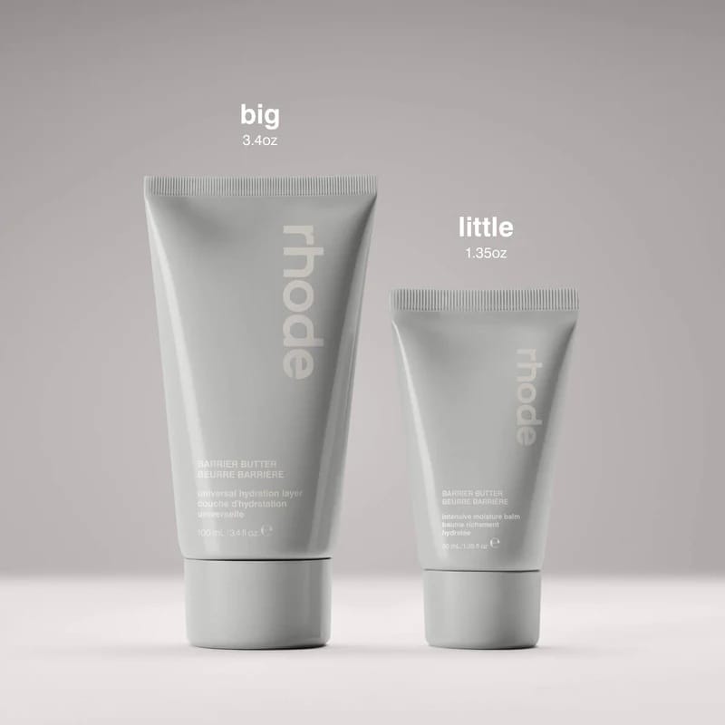 Rhode - Barrier Butter Universal Hydration Layer
