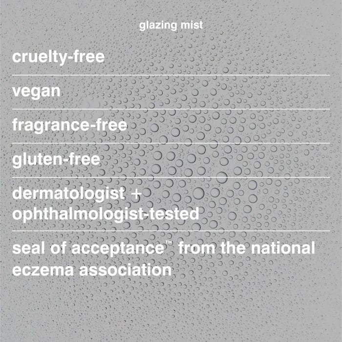 Rhode - Glazing Mist Hydrating Face Spray (80ML)