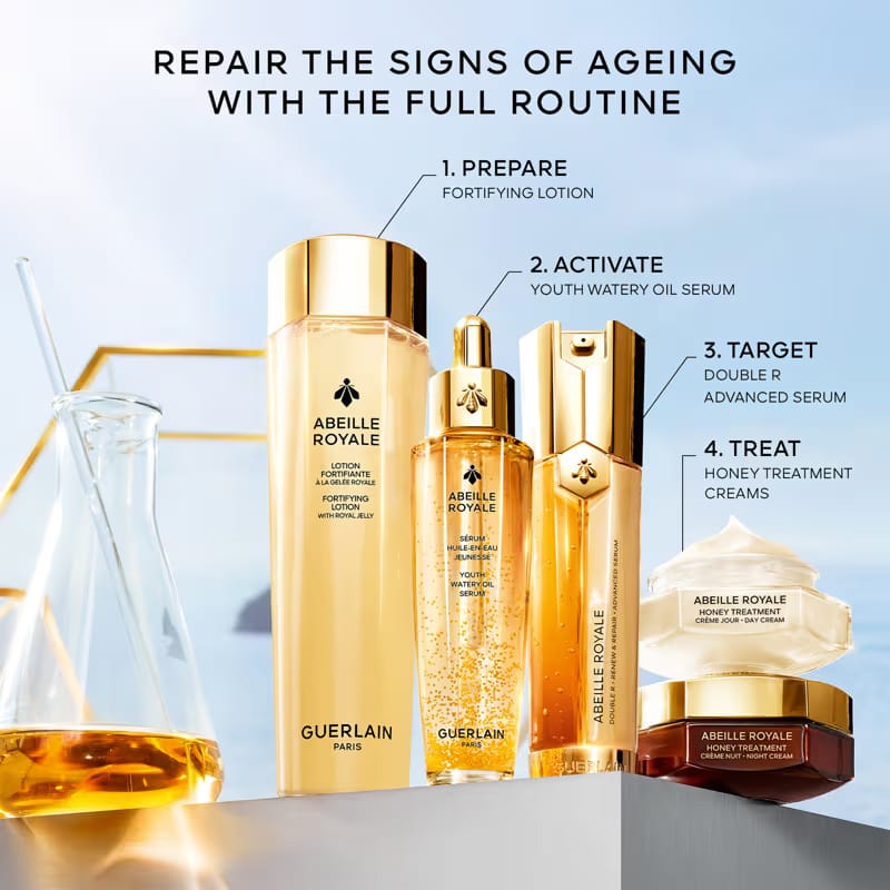 Guerlain Paris - Youth Watery Oil Serum (50ML)