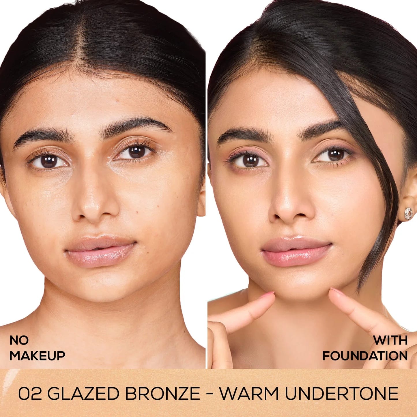 Renee - Lumi Glow Highlighting Foundation (30ML)