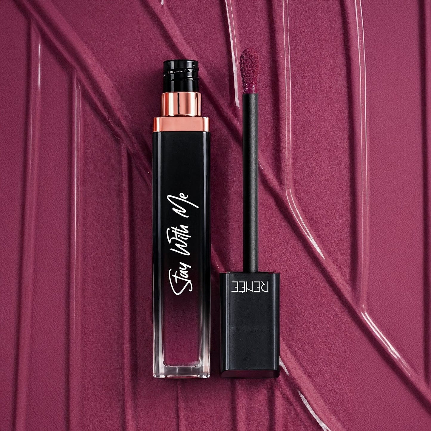 Renee - Stay with me Matte Liquid Lipstick (6ML)