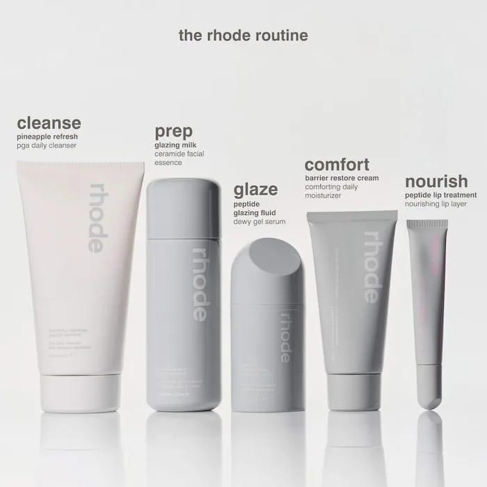 Rhode - Glazing Milk Lait Glazing