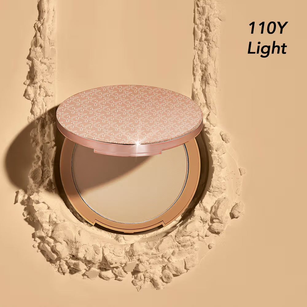 Kay Beauty - Matte Compact Enriched With Avocado + Mango Butter (9g)