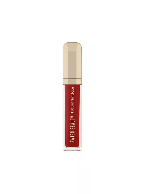 Swiss Beauty - Bridal Glam Liquid Sindoor