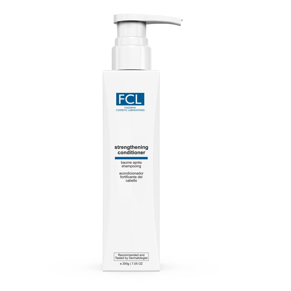 Fixderma - Strenghtening Conditioner (200g)