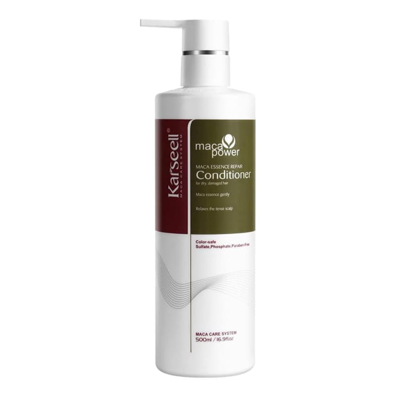 Karseell - Maca Essence Repair Conditioner (500ML)