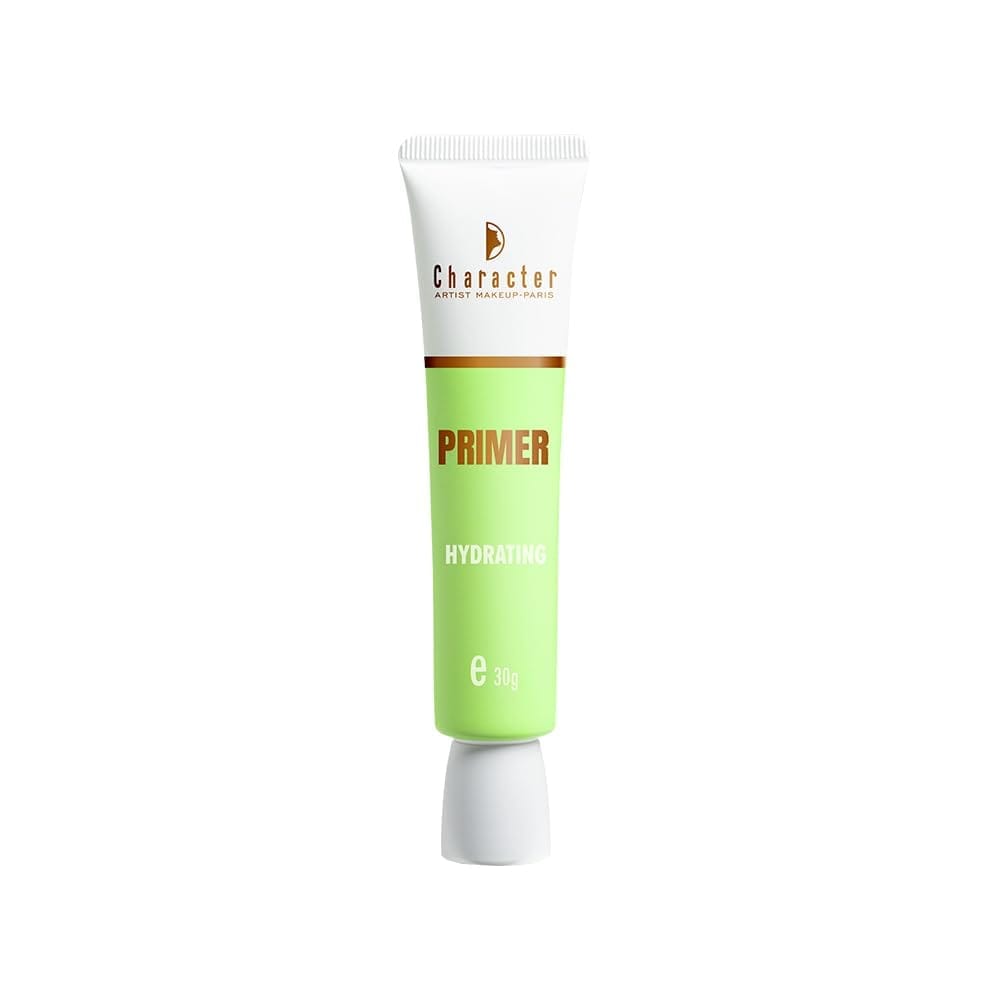 Character Cosmetics - Primer Hydrating With Hyaluronic Acid + Vitamin E (30g) [PMM002]