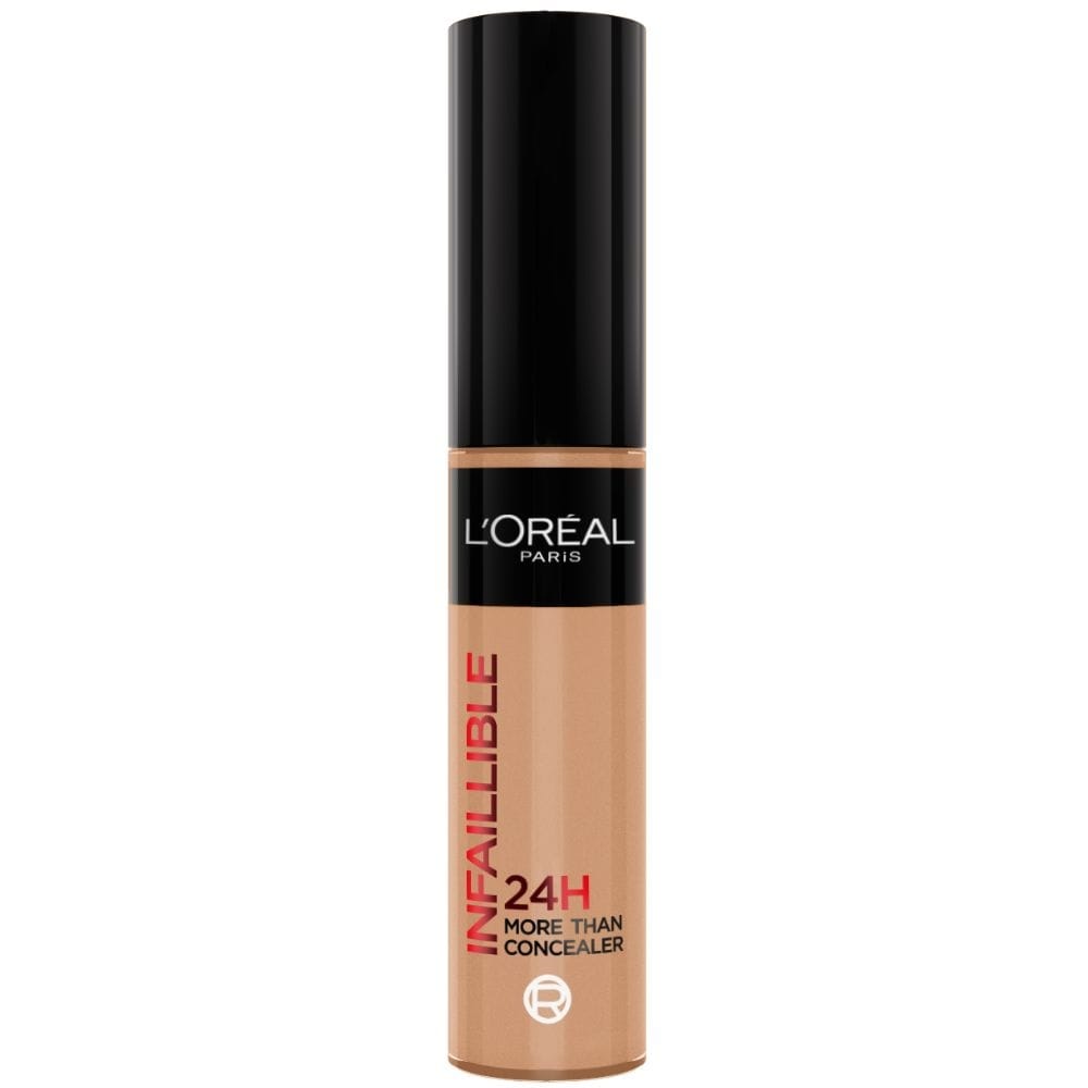 Loreal Paris - Infaillible 24H More Than Concealer (11ML)