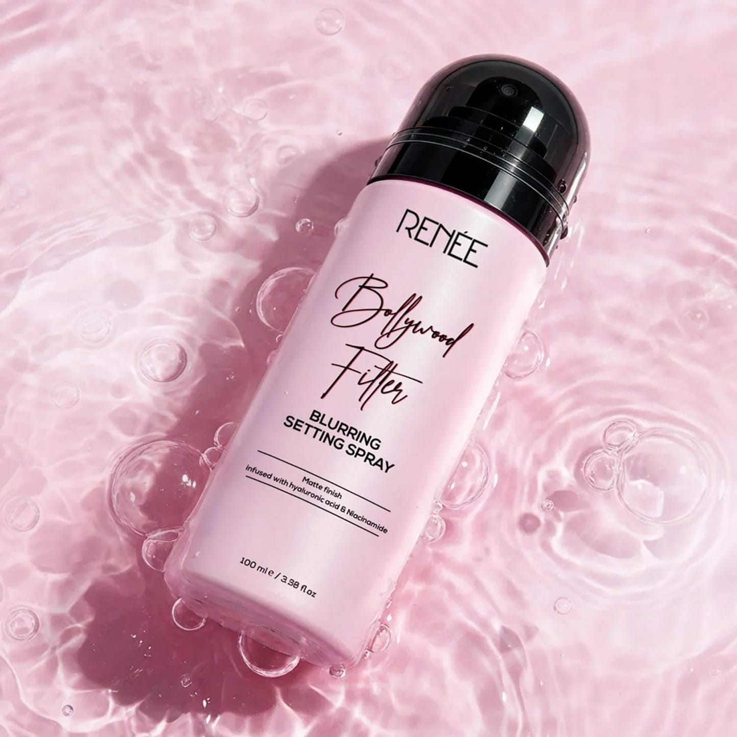 RENEE - Bollywood Filter Blurring Setting Spray (100ML)