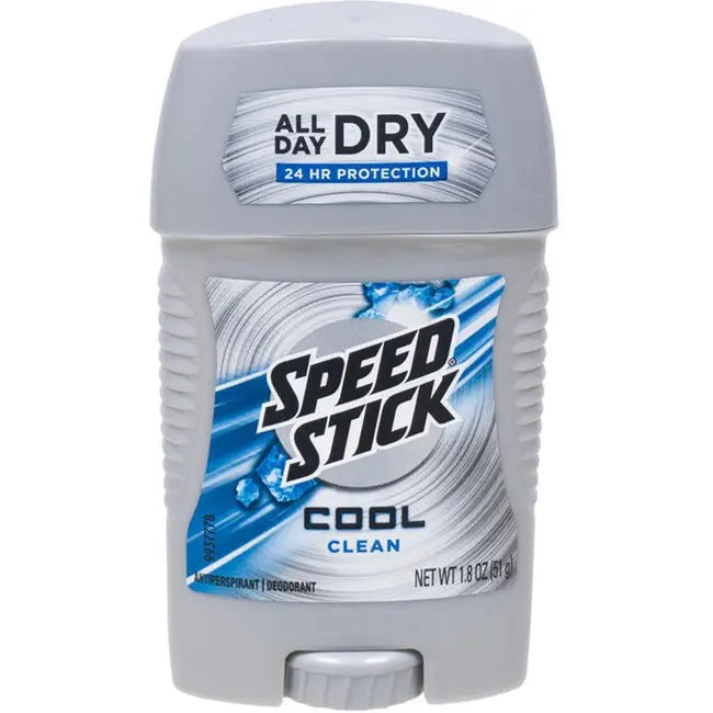 Speed Stick - Cool Clean Deodorant Stick (51g)