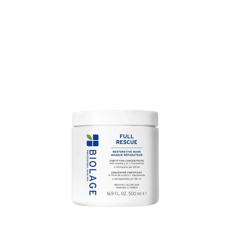 Biolage - Full Rescue Restorative Mask (500ML)