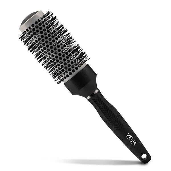 Vega Professional - Ceramix Shine Blow Dry Round Brush 43MM (VPPHB - 03)