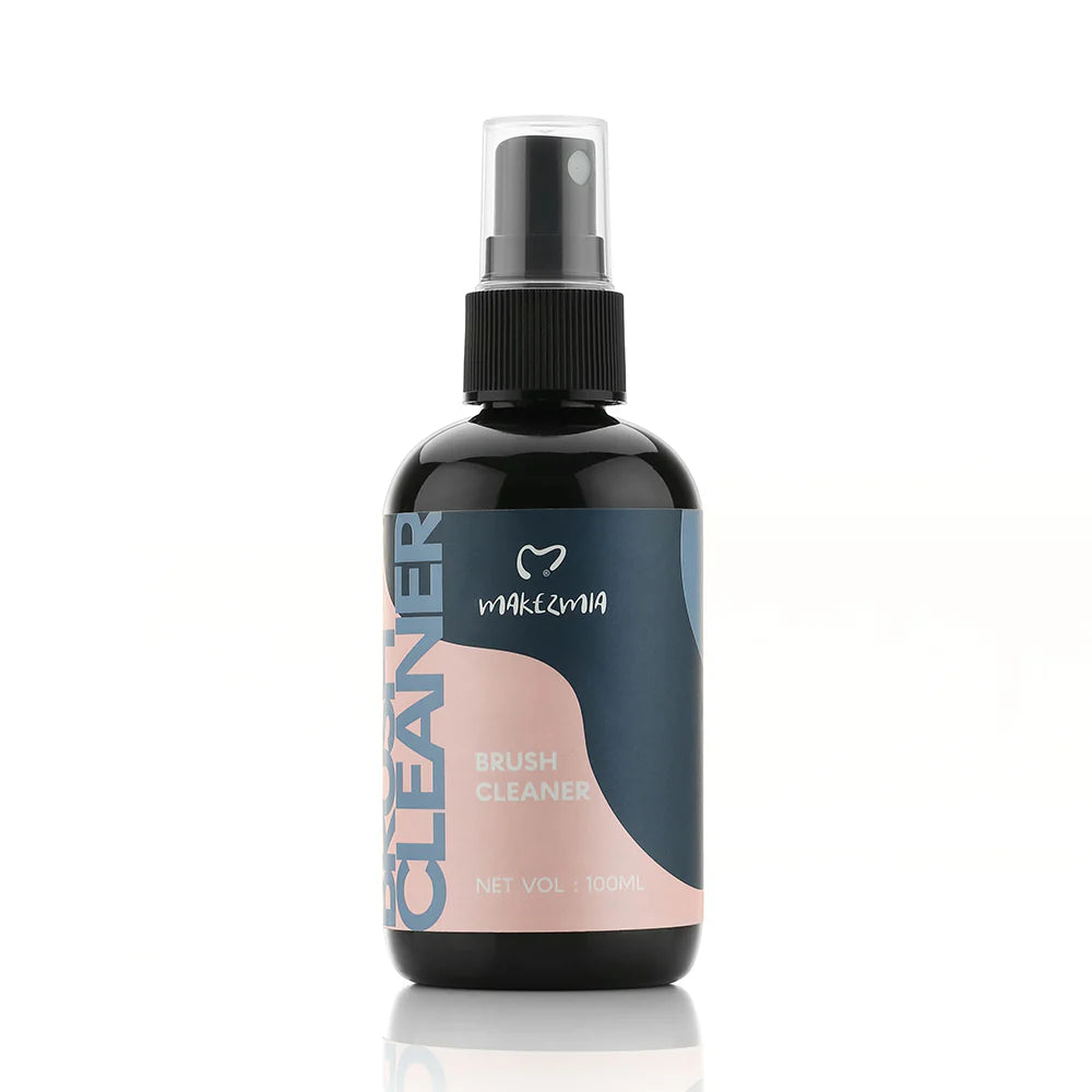 Makezmia - Brush Cleaner (100ML)