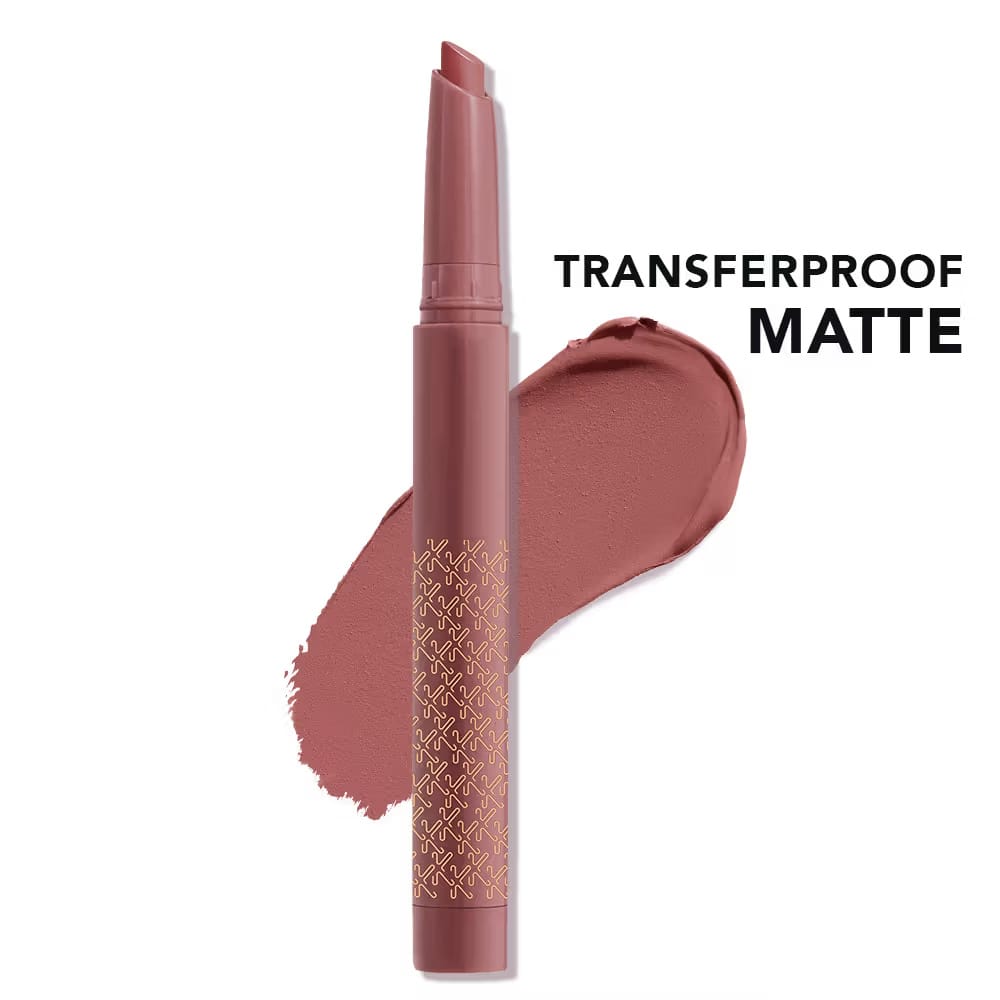Kay Beauty - Infinite Lip Pen Enriched With Hyaluronic Acid & Olive Squalane (1.1g)