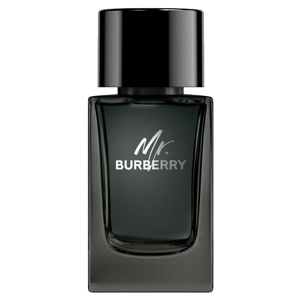Burberry - Mr. Burberry Eau De Parfum (100ML)