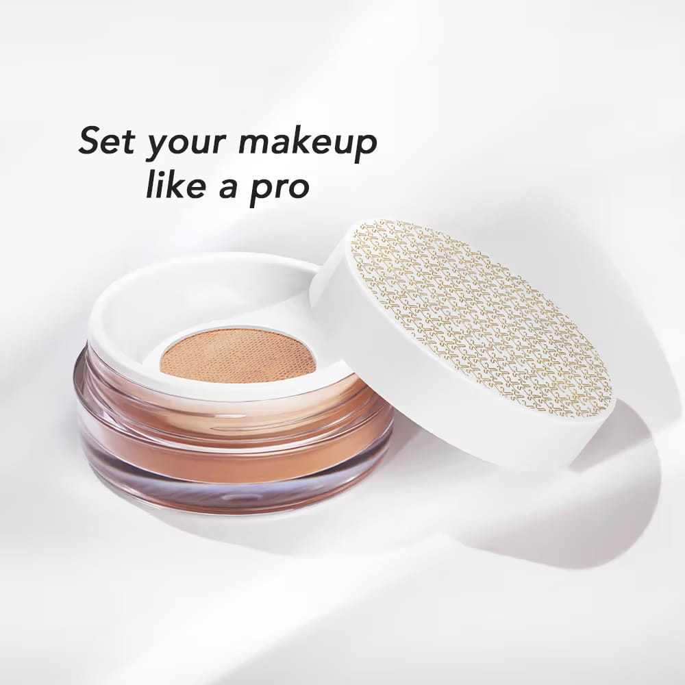 Kay Beauty - HD Setting Loose Powder (10g)